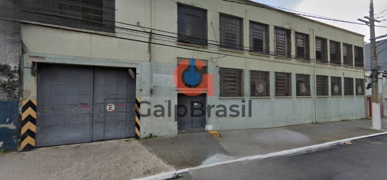 Foto do imóvel Galpão à Venda, 2 m² em Belenzinho - São Paulo