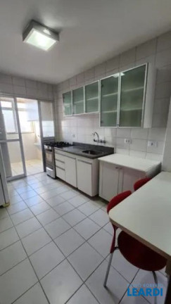 Imagem Apartamento com 2 Quartos à Venda, 70 m² em Saúde - São Paulo