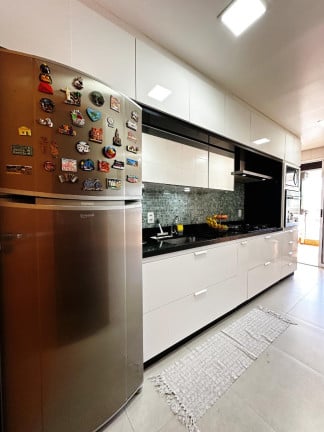 Foto do imóvel Imóvel com 3 Quartos à Venda, 90 m² em Sul (águas Claras) - Brasília