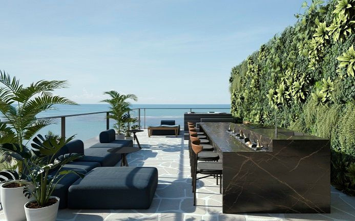 Imagem Apartamento com 3 Quartos à Venda, 162 m² em Jardim Oceania - João Pessoa