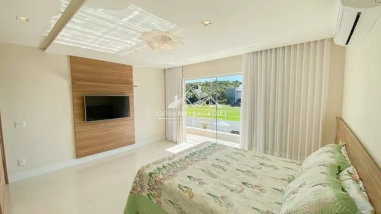 Imagem Casa com 4 Quartos à Venda, 594 m² em Interlagos - Vila Velha