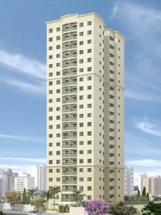 Foto do imóvel Apartamento com 3 Quartos à Venda, 65 m² em Baeta Neves - São Bernardo Do Campo