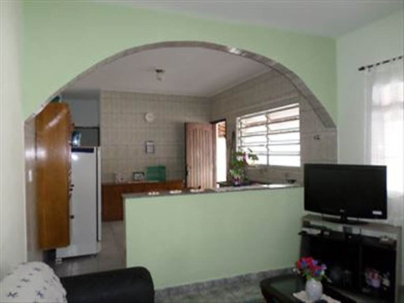 Imagem Casa com 2 Quartos à Venda, 80 m² em Campos Eliseos - Itanhaem