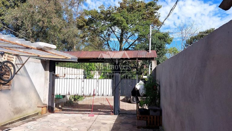 Imagem Casa com 2 Quartos à Venda, 50 m² em Hípica - Porto Alegre