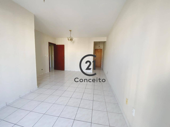 Foto do imóvel Apartamento com 3 Quartos à Venda, 87 m² em Estreito - Florianópolis
