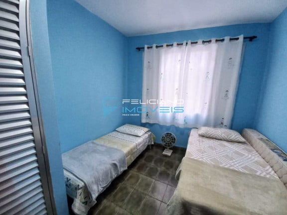 Imagem Apartamento com 2 Quartos à Venda, 59 m² em Boqueirão - Praia Grande