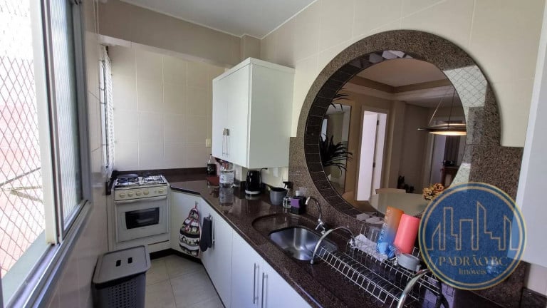 Foto do imóvel Apartamento com 4 Quartos à Venda, 156 m² em Barra Norte - Balneário Camboriú