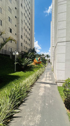Foto do imóvel Apartamento com 2 Quartos à Venda, 49 m² em Portais (polvilho) - Cajamar