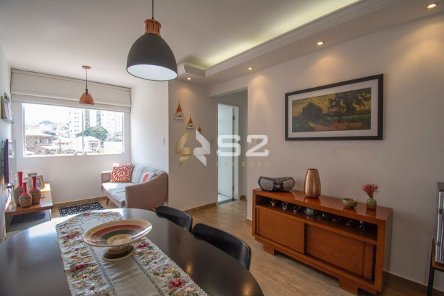 Foto do imóvel Apartamento com 2 Quartos à Venda, 60 m² em Vila Pompéia - São Paulo