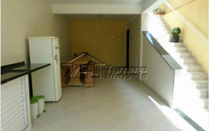 Foto do imóvel Casa com 3 Quartos à Venda, 162 m² em Jardim Das Indústrias - São José Dos Campos