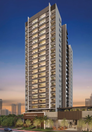 Foto do imóvel Imóvel com 3 Quartos à Venda, 126 m² em Vila Mariana - São Paulo