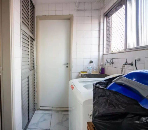 Foto do imóvel Apartamento com 4 Quartos à Venda, 98 m² em Jaguaré - São Paulo