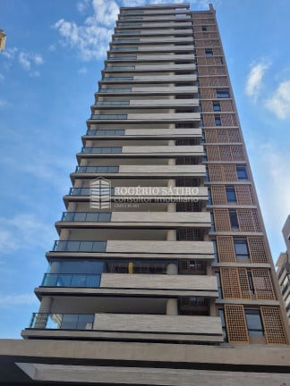 Foto do imóvel Apartamento com 3 Quartos à Venda, 154 m² em Chacara Klabin - São Paulo