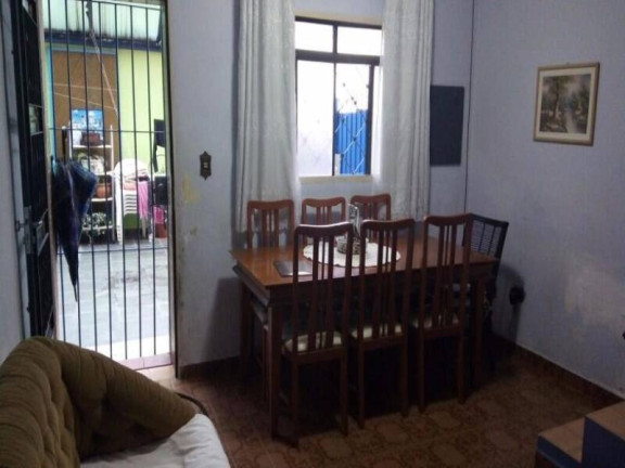Foto do imóvel Casa com 3 Quartos à Venda, 88 m² em Brás - São Paulo