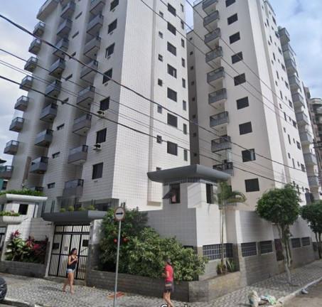 Foto do imóvel Apartamento com 2 Quartos à Venda,  em Aviação Praia Grande - Praia Grande