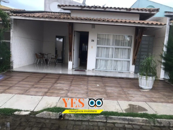 Imagem Casa com 3 Quartos à Venda, 120 m² em Lagoa Salgada - Feira De Santana