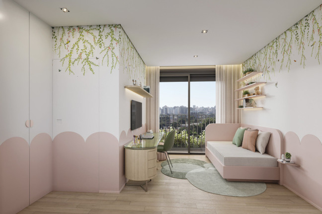 Imagem Apartamento com 3 Quartos à Venda, 201 m² em Jardim Paulista - São Paulo