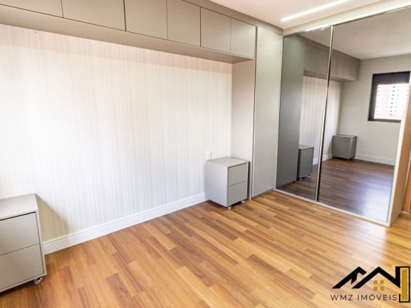 Foto do imóvel Apartamento com 3 Quartos à Venda, 115 m² em Vila Regente Feijó - São Paulo