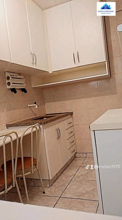 Imagem Apartamento com 2 Quartos à Venda, 57 m² em Parque Residencial Vila União - Campinas