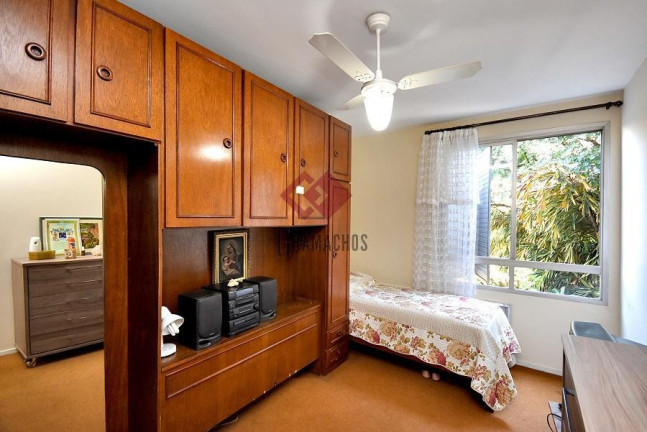 Foto do imóvel Apartamento com 3 Quartos à Venda, 83 m² em Higienópolis - São Paulo