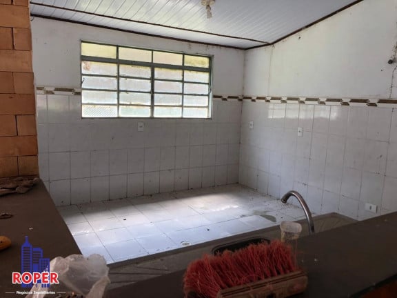 Foto do imóvel Chácara com 5 Quartos à Venda, 24.200 m² em Botujuru - Mogi Das Cruzes