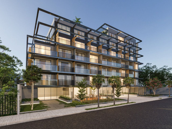 Foto do imóvel Apartamento com 1 Quarto à Venda, 21 m² em Cabo Branco - João Pessoa Foto do imóvel Apartamento com 1 Quarto à Venda, 21 m² em Cabo Branco - João Pessoa