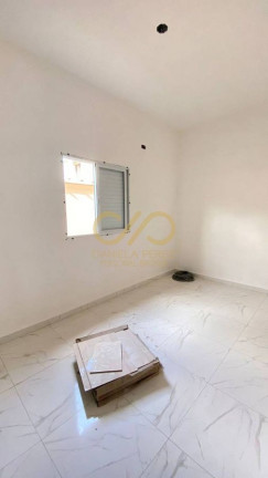 Imagem Casa com 2 Quartos à Venda, 67 m² em Tupiry - Praia Grande