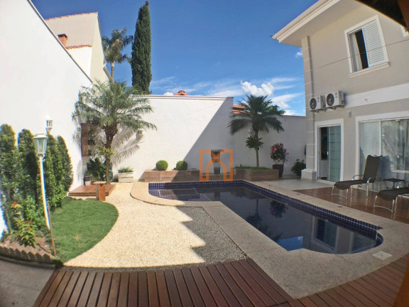 Imagem Casa com 4 Quartos à Venda, 337 m² em Pinheirinho - Itajubá