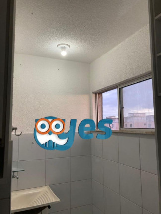Imagem Apartamento com 2 Quartos à Venda, 45 m² em Rua Nova - Feira De Santana