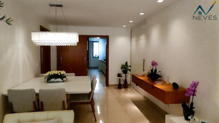Imagem Apartamento com 3 Quartos à Venda, 117 m² em Setor Noroeste - Brasília