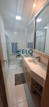 Foto do imóvel Apartamento com 3 Quartos à Venda, 226 m² em Ponta Da Praia - Santos