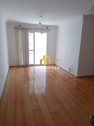 Foto do imóvel Apartamento com 3 Quartos à Venda, 77 m² em Vila Pires - Santo André
