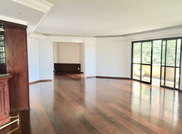 Foto do imóvel Apartamento com 4 Quartos à Venda, 370 m² em Perdizes - São Paulo