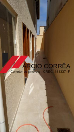 Imagem Casa de Condomínio com 2 Quartos à Venda, 60 m² em Ribeirópolis - Praia Grande