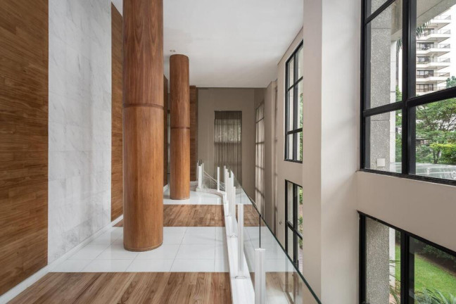 Imagem Apartamento com 4 Quartos à Venda,  em Indianópolis - São Paulo