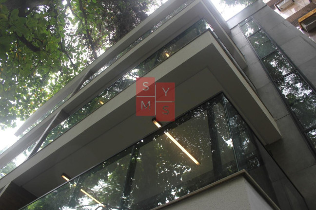 Foto do imóvel Apartamento com 3 Quartos à Venda, 117 m² em Tijuca - Rio De Janeiro