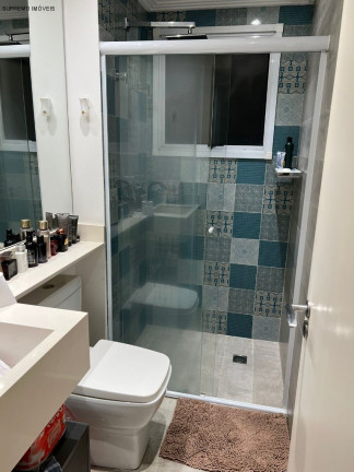 Foto do imóvel Apartamento com 2 Quartos à Venda, 79 m² em Chácara Agrindus - Taboão Da Serra