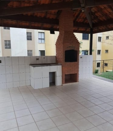 Imagem Apartamento com 2 Quartos à Venda, 57 m² em Terra Preta - Mairiporã