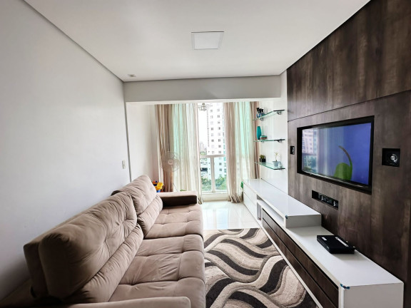 Foto do imóvel Imóvel com 2 Quartos à Venda, 54 m² em Norte (águas Claras) - Brasília