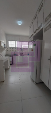 Foto do imóvel Apartamento com 3 Quartos à Venda, 170 m² em Pitangueiras - Guarujá