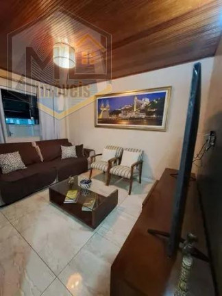 Foto do imóvel Casa de Condomínio com 3 Quartos à Venda, 200 m² em Vila De Abrantes (abrantes) - Camaçari