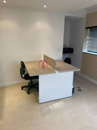 Foto do imóvel Ponto Comercial à Venda, 43 m² em Indianópolis - São Paulo