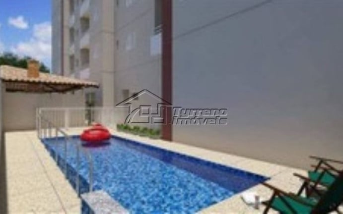 Foto do imóvel Apartamento com 2 Quartos à Venda, 54 m² em Jardim Oriente - São José Dos Campos