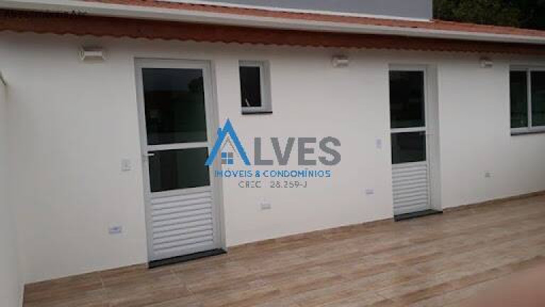 Foto do imóvel Apartamento com 2 Quartos à Venda, 104 m² em Baeta Neves - São Bernardo Do Campo