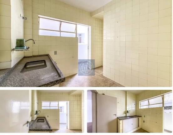 Imagem Apartamento com 2 Quartos para Alugar, 95 m² em Vila Buarque - São Paulo
