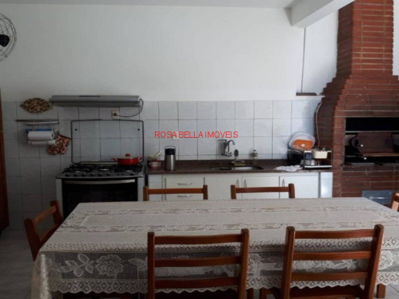Foto do imóvel Casa com 3 Quartos à Venda, 105 m² em Jardim Das Tulipas - Jundiaí