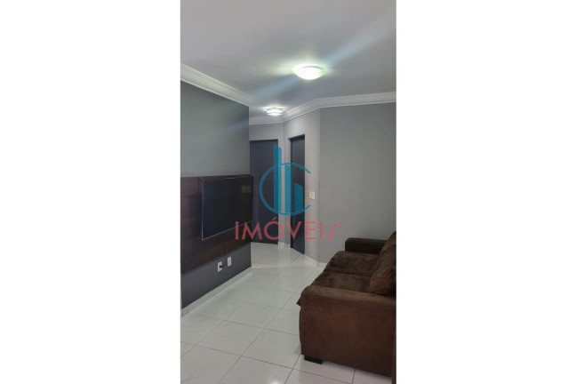 Foto do imóvel Apartamento com 3 Quartos à Venda, 60 m² em Jardim Marajoara - São Paulo