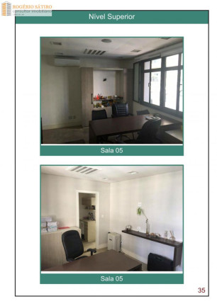 Foto do imóvel Imóvel com 8 Quartos à Venda, 400 m² em Chacara Klabin  - São Paulo