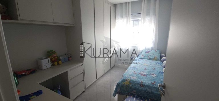 Imagem Apartamento com 2 Quartos à Venda, 57 m² em Vila Yara - Osasco