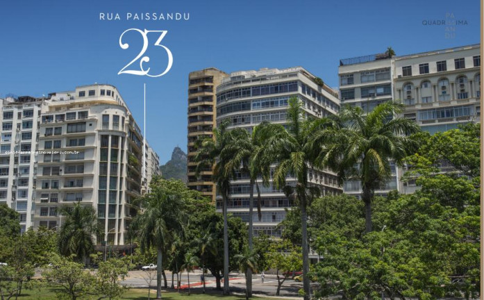 Imagem Apartamento à Venda,  em Flamengo - Rio De Janeiro